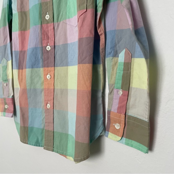 Gap Button Down - Small - Picture 16 of 16